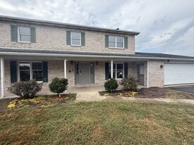 157 Shade Rd in Lykens, PA - Building Photo