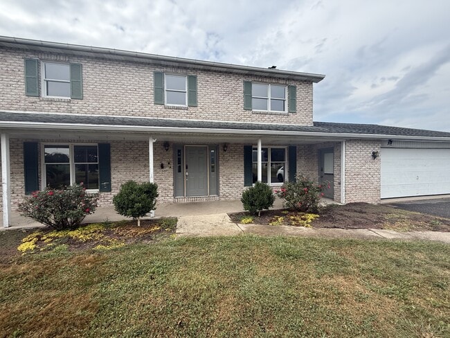 property at 157 Shade Rd