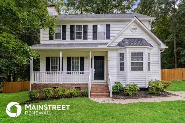 property at 6601 Winterton Dr