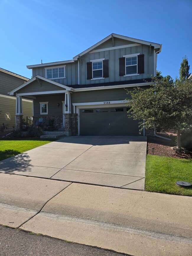 3588 E 140th Pl in Brighton, CO - Building Photo - Building Photo