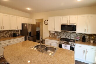 1417 Danielle Rebecca Ave in North Las Vegas, NV - Building Photo - Building Photo