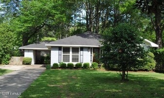 3922 23rd Ave in Meridian, MS - Building Photo