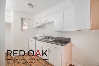 840 S Carondelet St in Los Angeles, CA - Building Photo - Building Photo