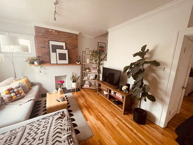 property at 267 E Blenkner St