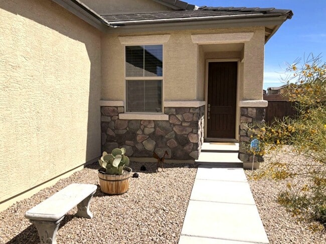 9621 Crowley Brothers Dr in Tucson, AZ - Building Photo - Building Photo