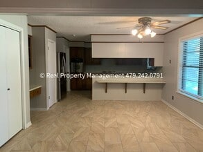 9812 Meandering Way in Fort Smith, AR - Building Photo - Building Photo