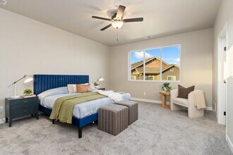 7578 Little Fox Ln in Wellington, CO - Building Photo - Building Photo