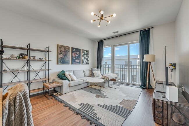 property at 205 Maverick St