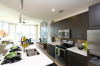 Seven in Austin, TX - Building Photo - Interior Photo