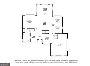 130 Woodlake Dr in Newnan, GA - Building Photo - Building Photo