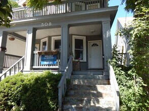 508 W Doty St, Unit #1 in Madison, WI - Building Photo - Building Photo