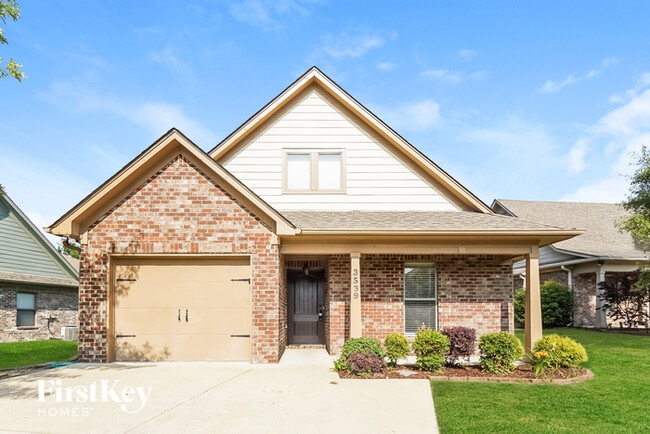 property at 3539 Southern Trail