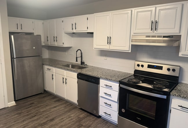 1700 Inspired Way in Kannapolis, NC - Building Photo - Building Photo