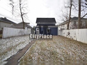 1115 Keystone Ave in Indianapolis, IN - Building Photo - Building Photo