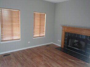 2513 Stonybrook Dr in Plainfield, IL - Foto de edificio - Building Photo