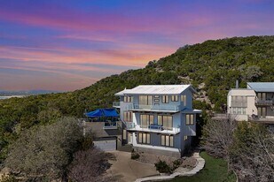 14020 Lakeview Dr in Austin, TX - Building Photo