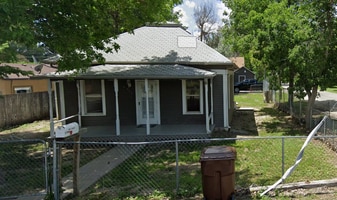820 N Custer St in Brush, CO - Building Photo