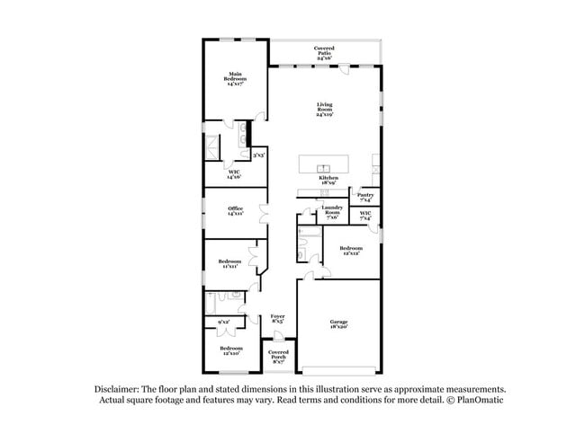 6608 Brandy Path in San Antonio, TX - Building Photo - Building Photo