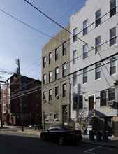 400 Monroe St in Hoboken, NJ - Building Photo - Building Photo