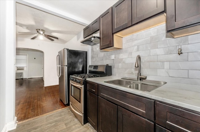 1359 Bryant St NE in Washington, DC - Building Photo - Building Photo