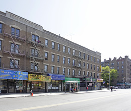 2161 Bath Ave in Brooklyn, NY - Building Photo - Building Photo