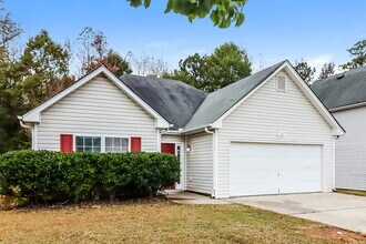 142 St Ann Cir in Dallas, GA - Building Photo - Building Photo