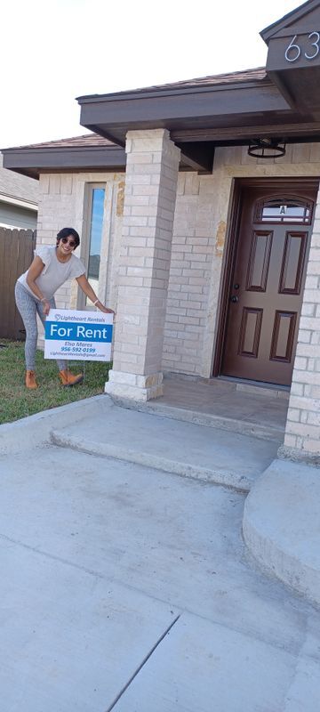 634 Marrs Ave in Brownsville, TX - Building Photo - Building Photo