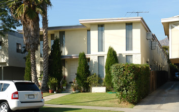 525 Glenwood Rd in Glendale, CA - Building Photo - Building Photo