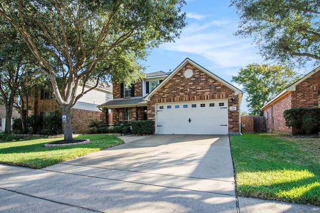 22110 Field Green Dr in Cypress, TX - Building Photo - Building Photo