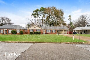 2024 Janis Dr in Memphis, TN - Building Photo