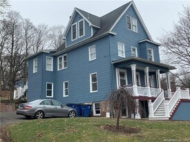 453 Quinnipiac Ave in New Haven, CT - Building Photo