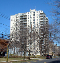 Baridge House in Hackensack, NJ - Building Photo - Building Photo