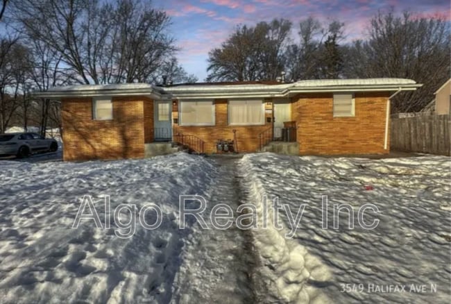 property at 3547-3549 Halifax Ave N