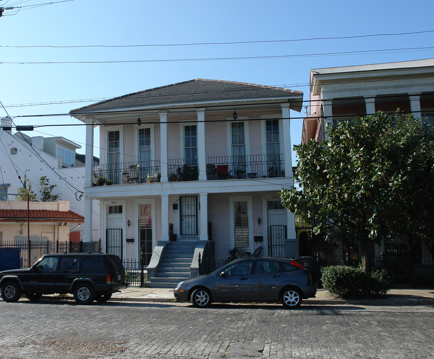 1108 Felicity St in New Orleans, LA - Building Photo