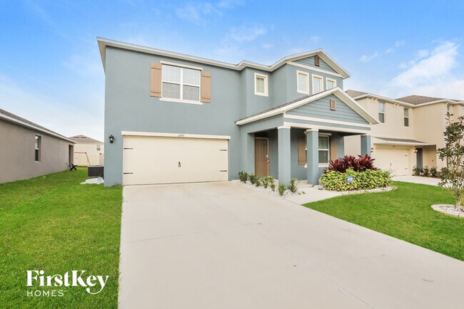 property at 6785 Coral Berry Dr