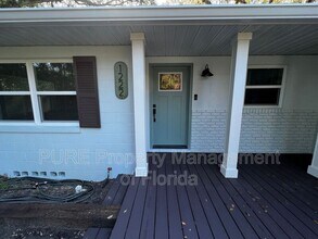 1222 SE 3rd St in Ocala, FL - Building Photo - Building Photo