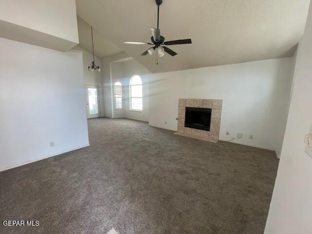 10793 Pleasant Sand Dr in El Paso, TX - Foto de edificio - Building Photo