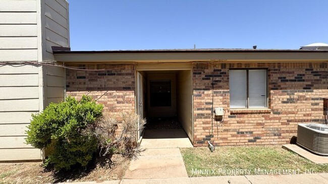 117 N Troy Ave in Lubbock, TX - Building Photo - Building Photo