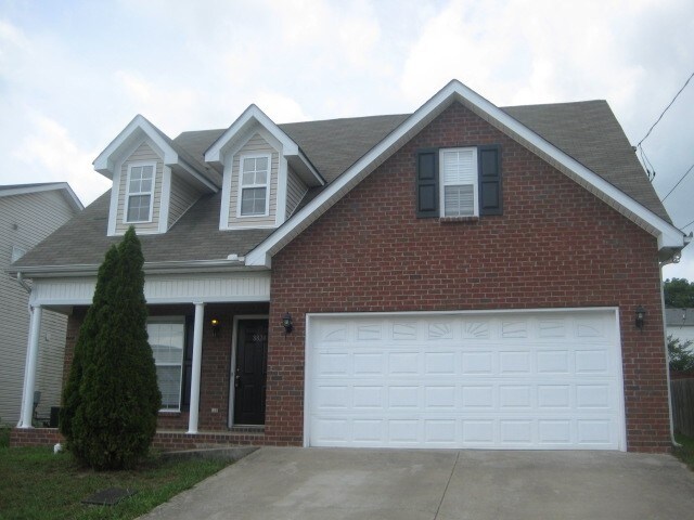 property at 8824 Cressent Glen Ct