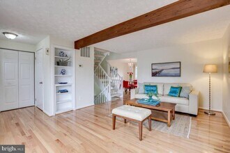 2025 N Glebe Rd in Arlington, VA - Building Photo - Building Photo