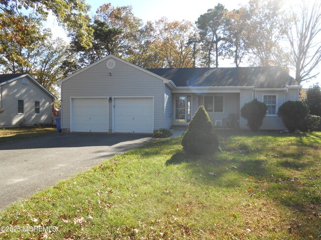 property at 1113 Windlass Dr