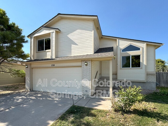 property at 759 Descendant Dr