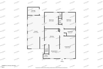 2 Wescott Dr in Florissant, MO - Building Photo - Building Photo