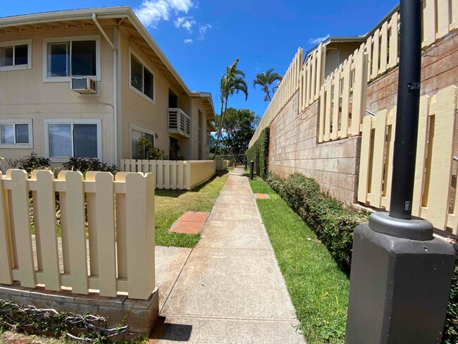 94-536-536 Kupuohi St in Waipahu, HI - Building Photo - Building Photo