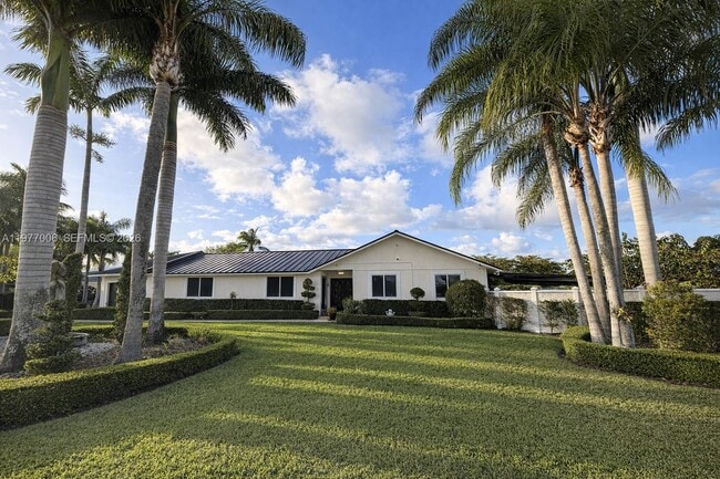 12901 SW 191st St in Miami, FL - Building Photo - Building Photo