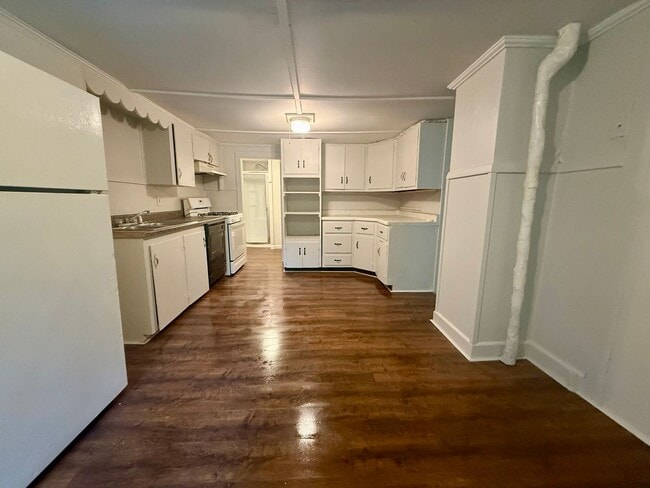 1244 Dalton Ave in Pittsfield, MA - Building Photo - Building Photo