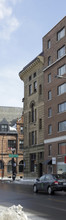 1870-1872 Notre-Dame O in Montréal, QC - Building Photo - Building Photo