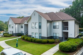 The Spoke at Peachtree Corners | West Atlanta Living - Refreshed and Reimagined in Peachtree Corners, GA - Building Photo - Building Photo