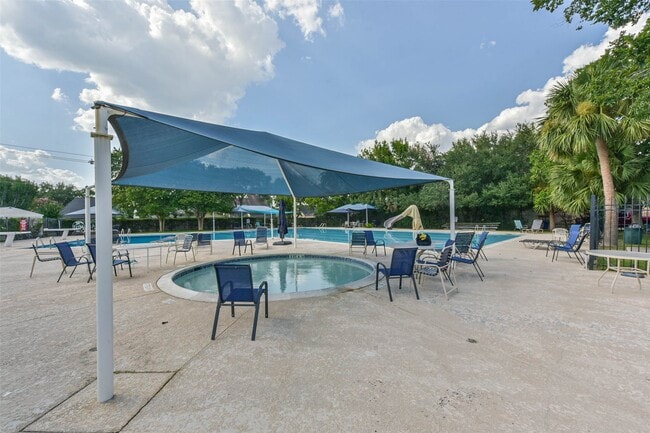 property at 11826 Cedar Pass Dr