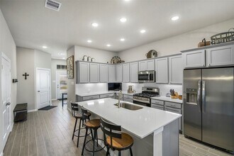 7474 Cattail Fls Ln in Porter, TX - Building Photo - Building Photo